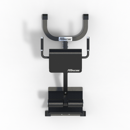 Banco Lumbar