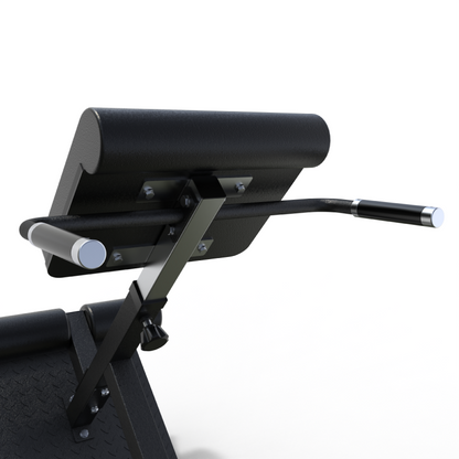 Banco Lumbar