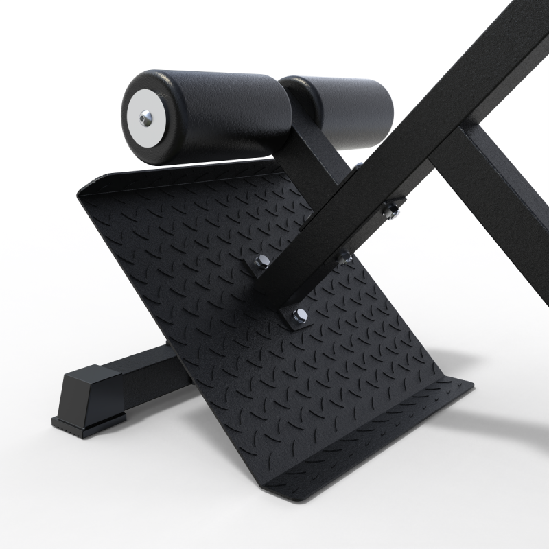 Banco Lumbar