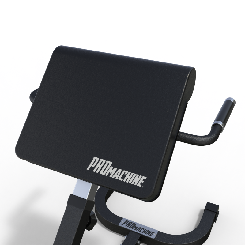 Banco Lumbar