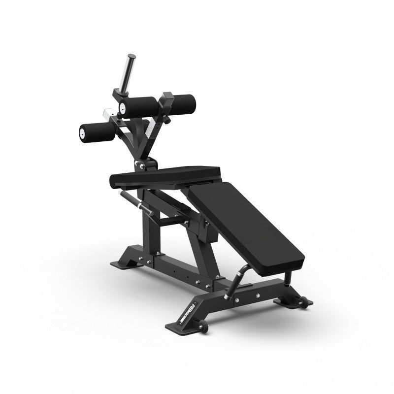 Banco Multifunción Leg/Curl Extension
