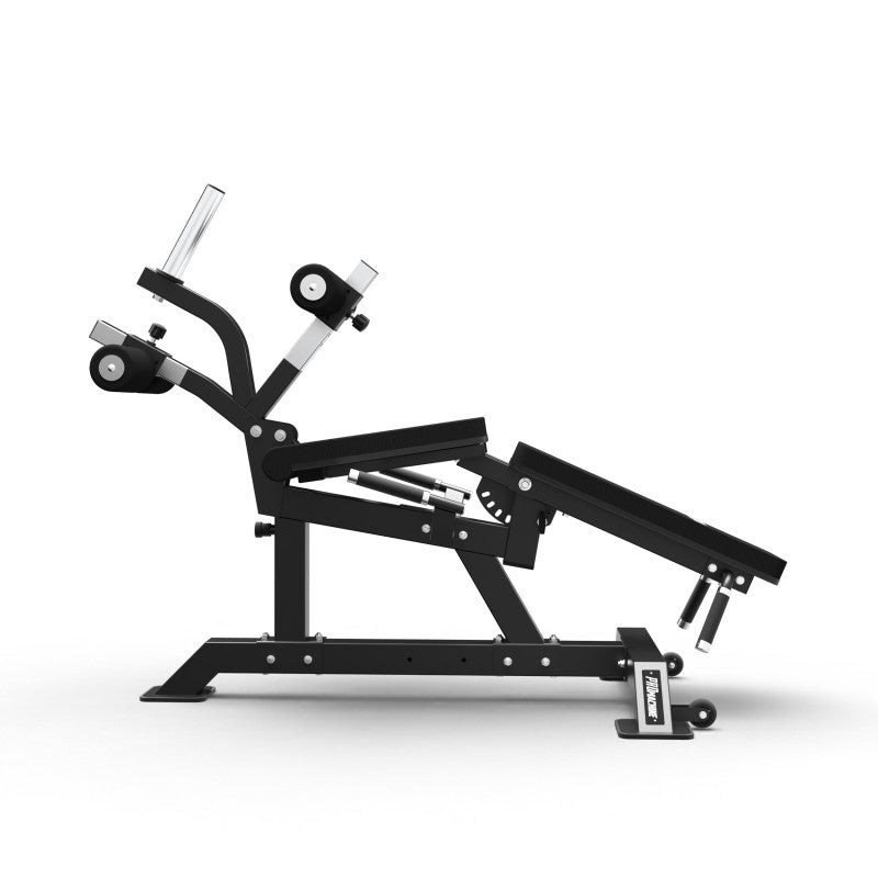 Banco Multifunción Leg/Curl Extension