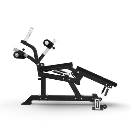 Banco Leg/Curl Extension