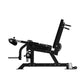 Banco Multifunción Leg/Curl Extension