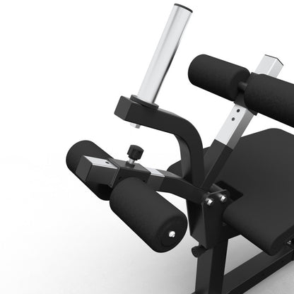 Banco Leg/Curl Extension