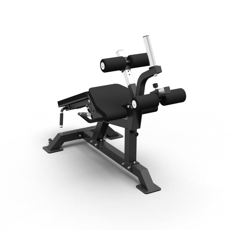 Banco Multifunción Leg/Curl Extension