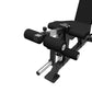 Banco Multifunción Leg/Curl Extension