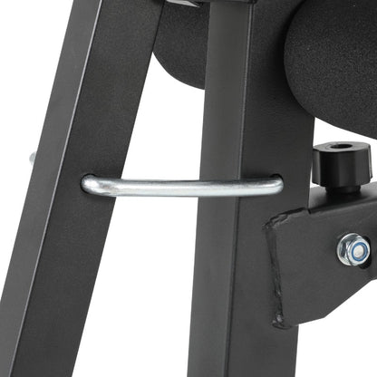 Banco Multifuncional + Bandas de Resistencia