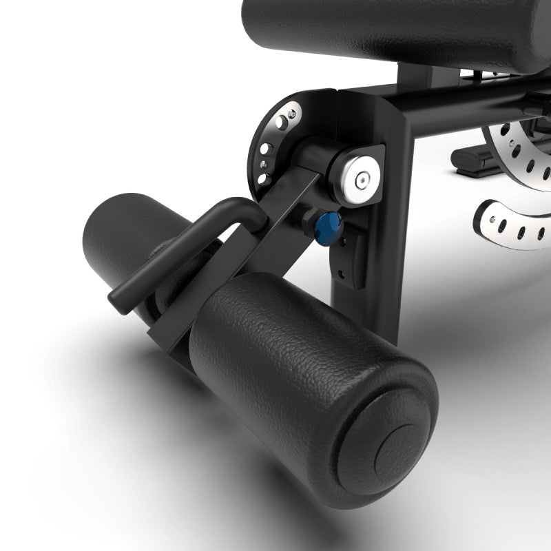 Banco Olímpico Ajustable ZR