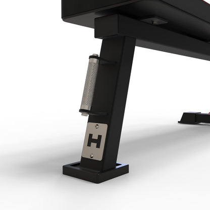 Banco Plano Heavy Duty