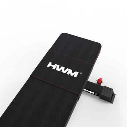 Banco Plano Heavy Duty