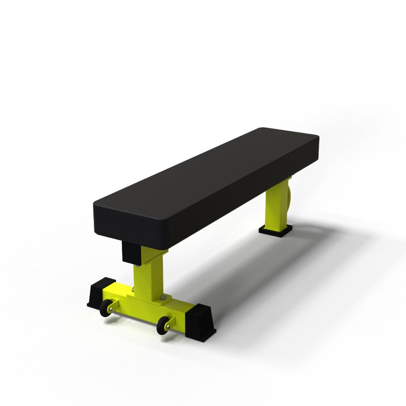 Banco Plano Fluor Kong