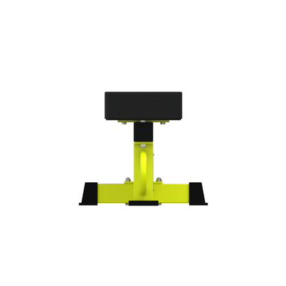 Banco Plano Fluor Kong