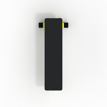 Banco Plano Fluor Kong