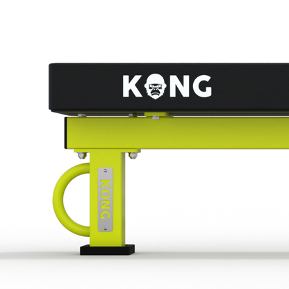 Banco Plano Fluor Kong