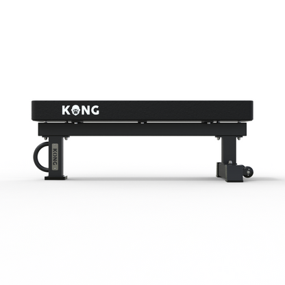 Banco Plano Kong