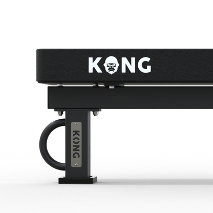 Banco Plano Kong