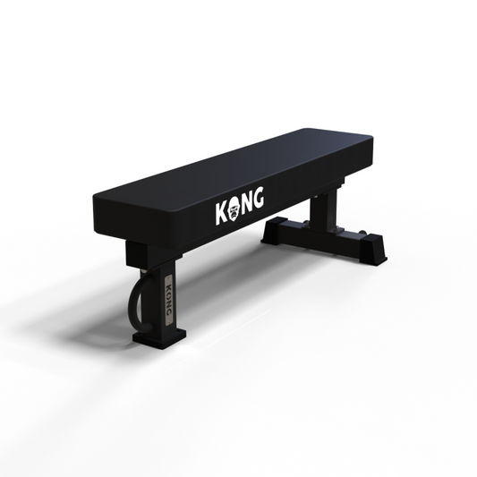 Banco Plano Kong