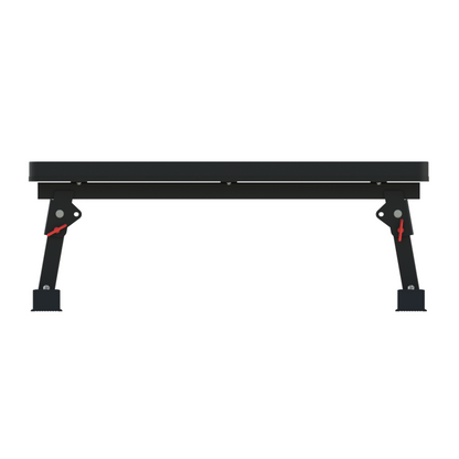 Banco Plano Plegable ZR Series