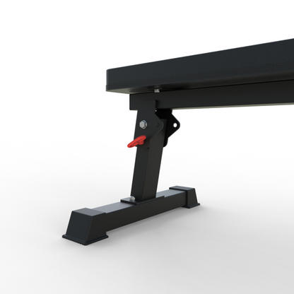 Banco Plano Plegable ZR Series