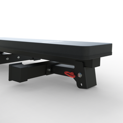 Banco Plano Plegable ZR Series