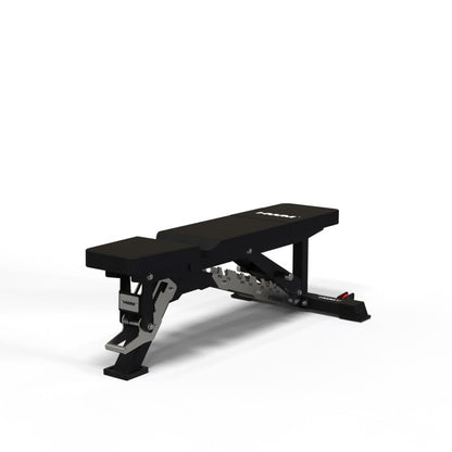 Banco Regulable Heavy Duty Alpha