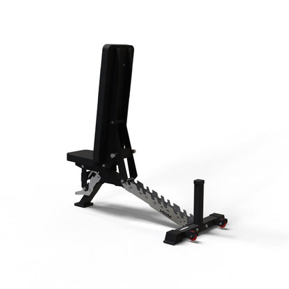 Banco Regulable Heavy Duty Alpha
