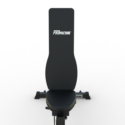 Banco Regulable Multifuncional B814