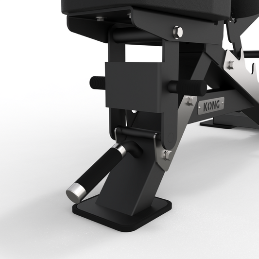 Banco Regulable Kong