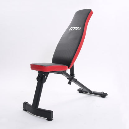 Banco Regulable Plegable 2.0 | Forza