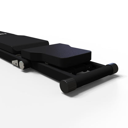Banco Regulable Plegable