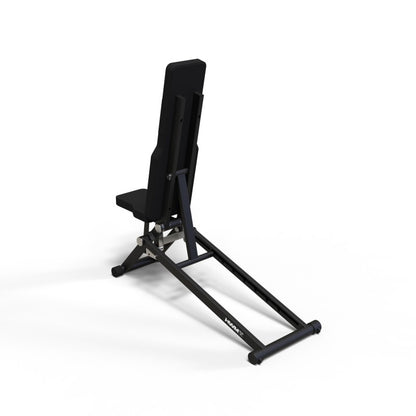Banco Regulable Plegable