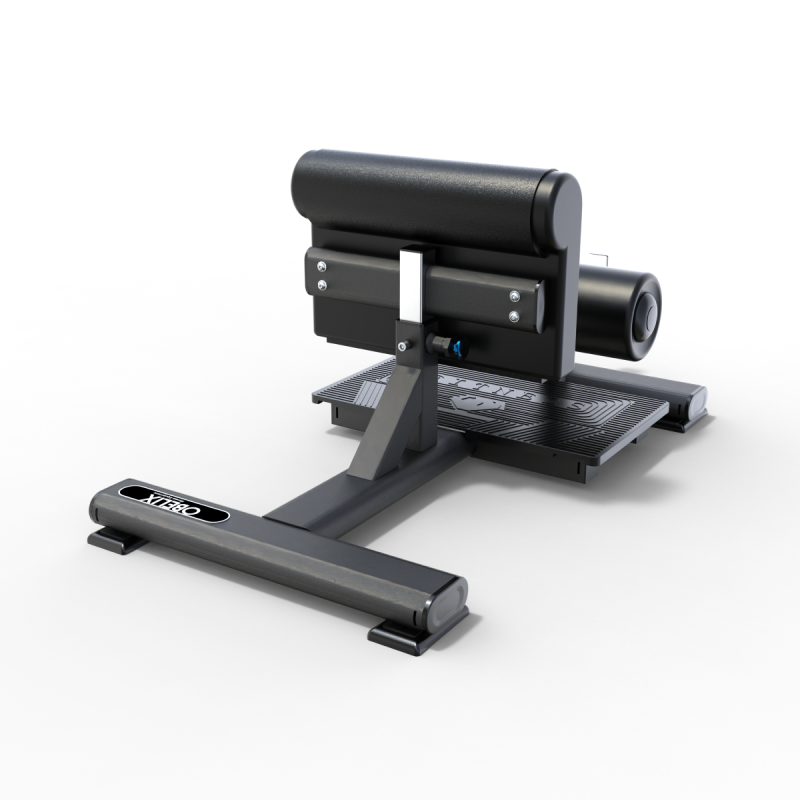 Banco Sissy Squat MO 2.0 | Obelix
