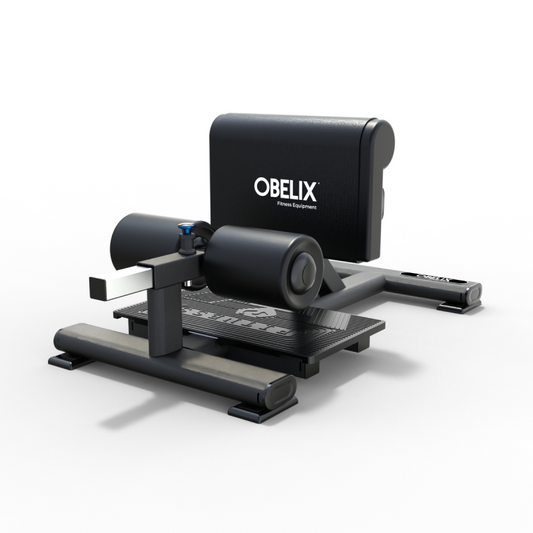 Banco Sissy Squat MO 2.0 | Obelix