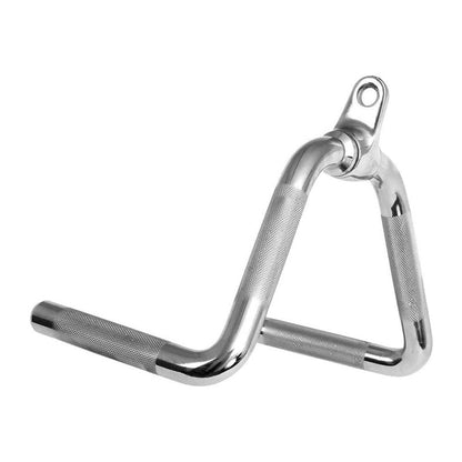 Agarre Remo Triceps - Accesorio Polea