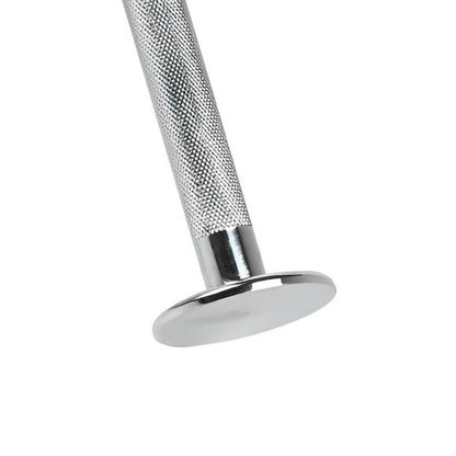 Barra de Tríceps "V" Grip - Accesorio Polea