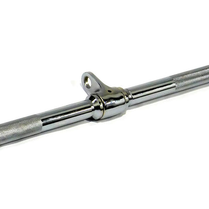 Barra Lat Pull Down - Accesorio Polea