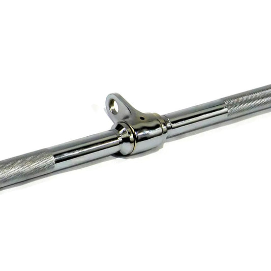 Barra Lat Pull Down - Accesorio Polea