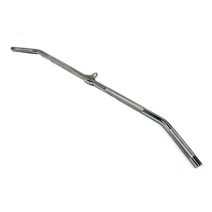 Barra Lat Pull Down - Accesorio Polea