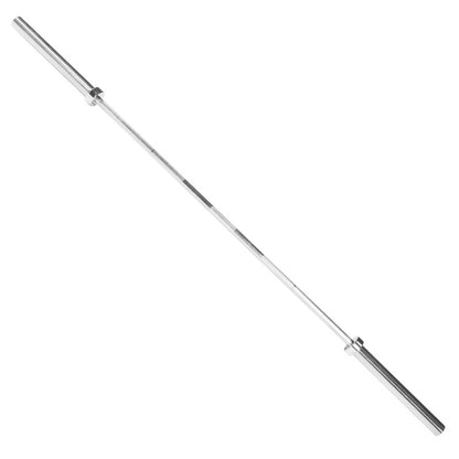 Barra Olímpica 15kg 220cm Eco Serie