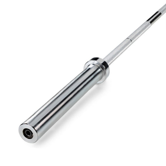 Barra Olímpica 15kg 220cm Eco Serie