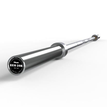 Barra Olímpica 20kg 220cm Eco Serie