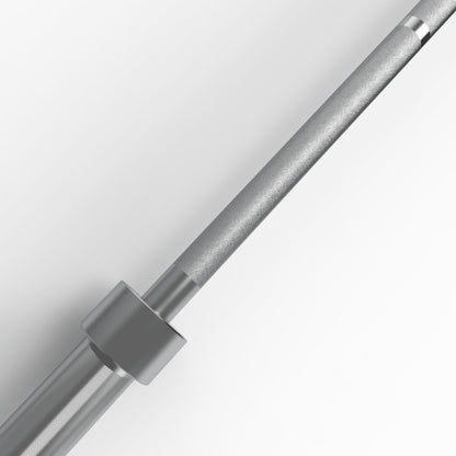 Barra Olímpica 20kg 220cm Eco Serie