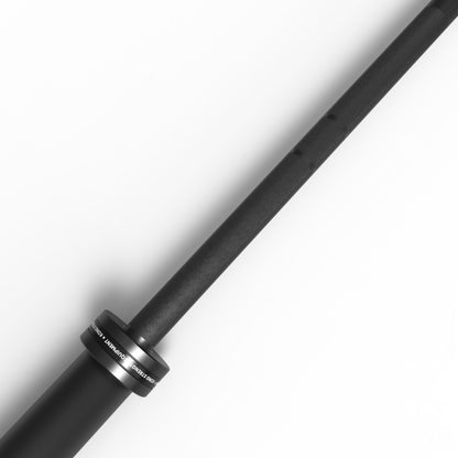 Barra Olímpica 20kg Cerakote Black | KONG