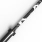Barra Olímpica Cerakote Black Camo 700lb 20kg | HWM