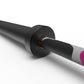 Barra Olímpica Cerakote Pink Camo 500lb 15kg | HWM