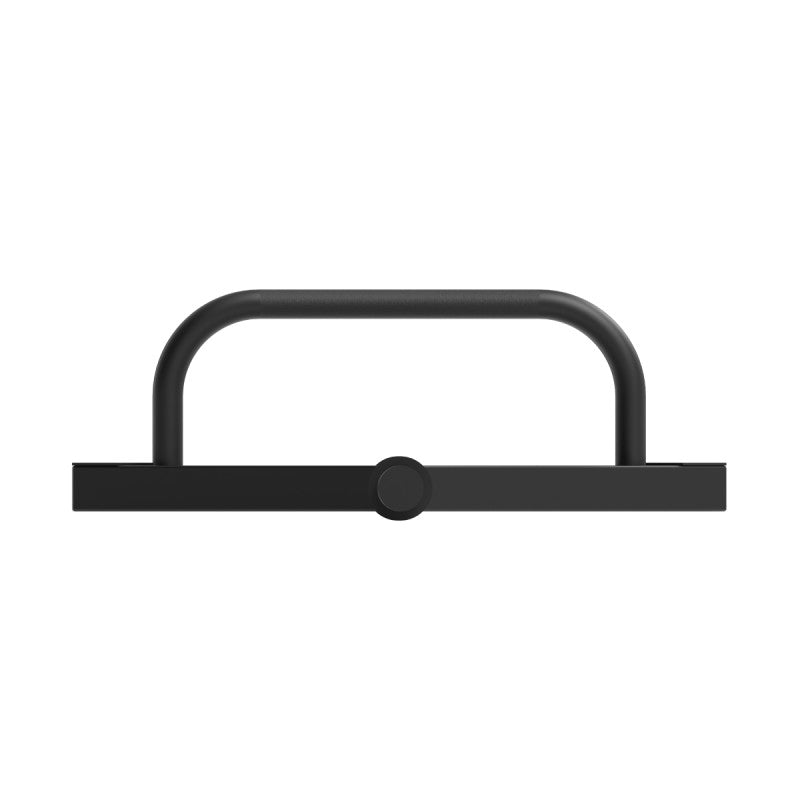 Hexagonal Trap Bar Black Series | HWM®