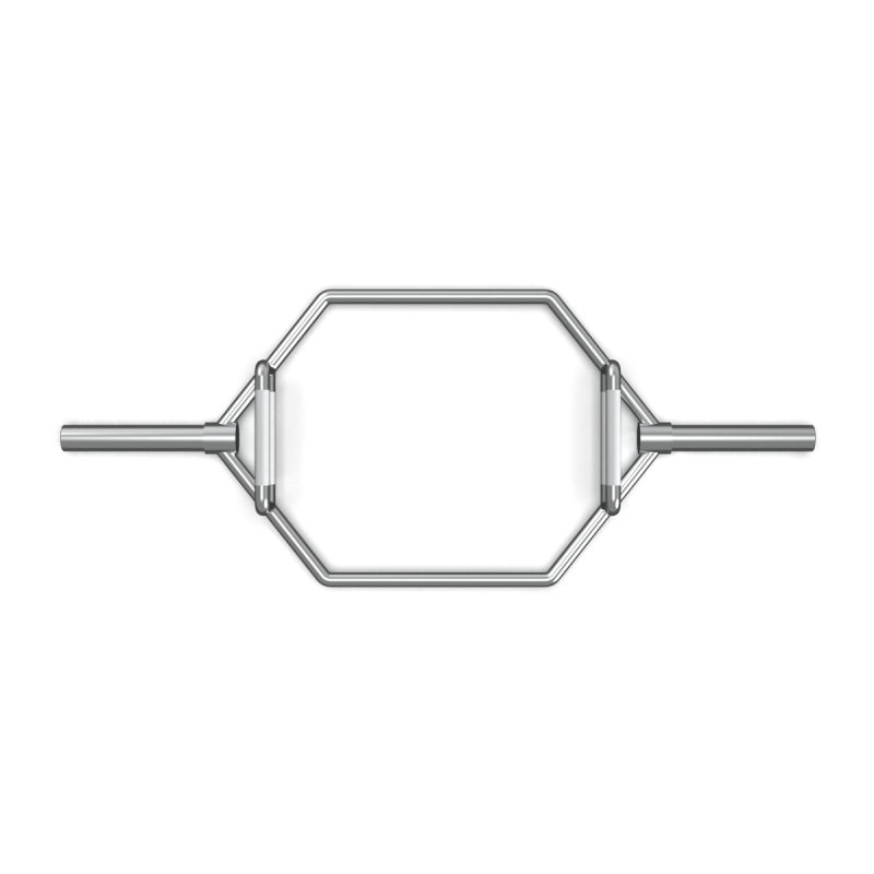Barra Olímpica Hexagonal 20kg | HWM®
