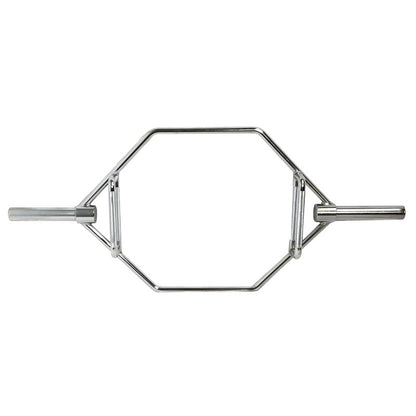 Barra Olímpica Hexagonal 20kg | HWM®