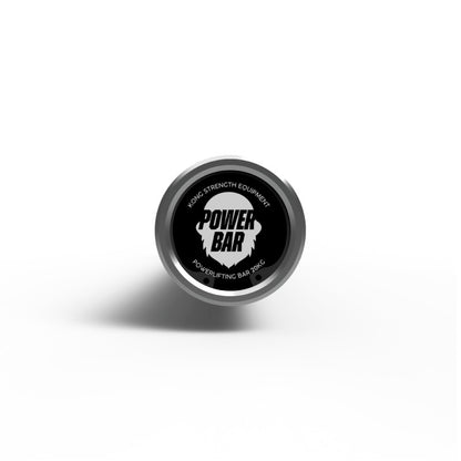 Barra Olímpica Power Bar 20kg